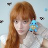 🧝🏼♀️ zoe profil fotoğrafı
