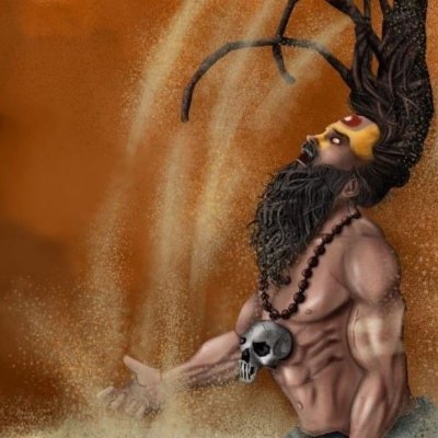 UndefinedEagle's profile picture