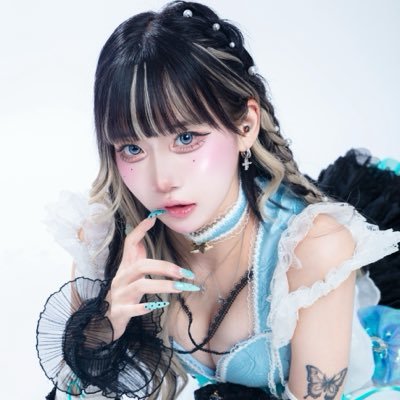 葵ノ瀬 ひまり【𝒎𝒂𝒉𝒐𝒓𝒐𝒃𝒂】's profile picture