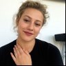 Sarah's profile picture