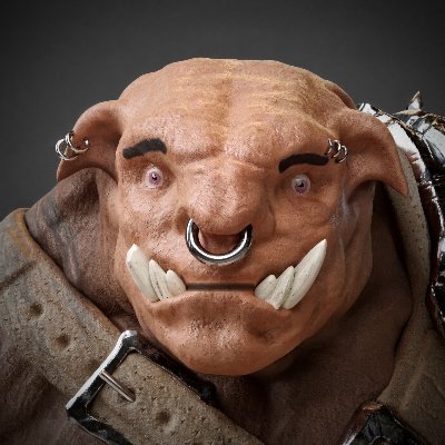 armory3d's profile picture