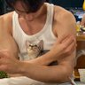 Фото профиля ข่วนมิข่วนแล้วแต่จะโกรธ ↀᴥↀ