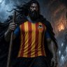 Caronte ⚡🇪🇸⚡'s profile picture