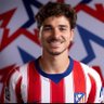 Фото профиля Atletico De Madrid 💪💪💪