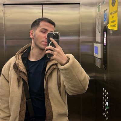 Oliverthamson's profile picture