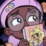 Profilbild von n☆va 👼🏿🐾 #niggayuri