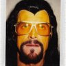 Sensei Seagal's body double 的头像
