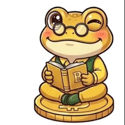 蟾哥🐸's profile picture