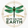 Фото профиля Guy on the Earth
