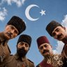 Profilbild von Muhammed Emin Dรผz