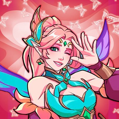 LuxAcervo's profile picture