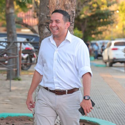 Ricardo Estigarribia's profile picture
