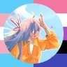 ItsPaigeTH 🏳️⚧️ 𓃦's profile picture