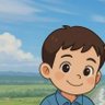 Sang Surya profil fotoğrafı