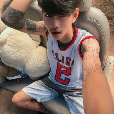 Fluke n n n 56 ( ไม่นัด )'s profile picture