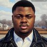 Ààrẹ Ayọ̀dèjì 的头像
