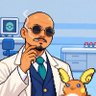 Prof Sylvain / NostranoJojosus's profile picture