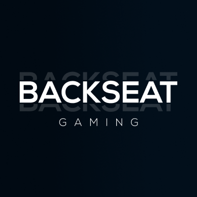 Backseat Gaming's profile picture