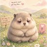 ゆるふわマーモット2nd profil fotoğrafı