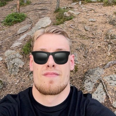 Charlie's profile picture
