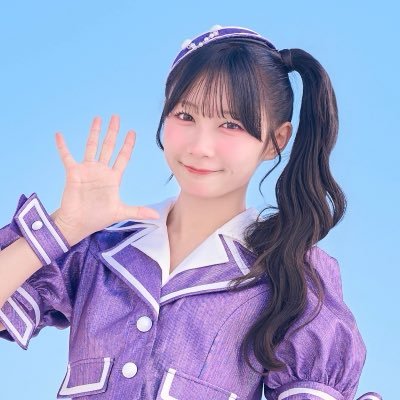 柏綾菜 (スパガ)'s profile picture