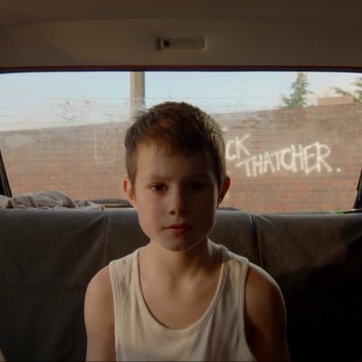 Backseat Passenger's profile picture