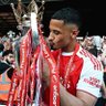 Shakeerah Of Afc profil fotoğrafı