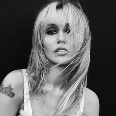 Miley Crave's profile picture