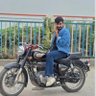 अभिमन्यु पाण्डेय (रोहित) profil fotoğrafı