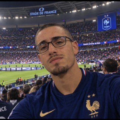Jérôme .🎙️⚽'s profile picture