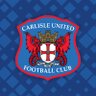 Carlisle United 的头像