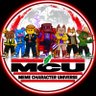 Фото профиля MCU