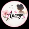 Profilbild von Ananya 🦋