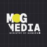 Ministry of Gamers 的头像