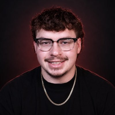 Josh Taylor's profile picture