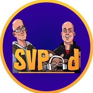 SVPod's profile picture