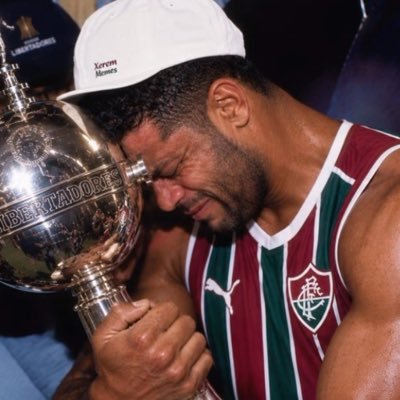 Xerém Memes's profile picture