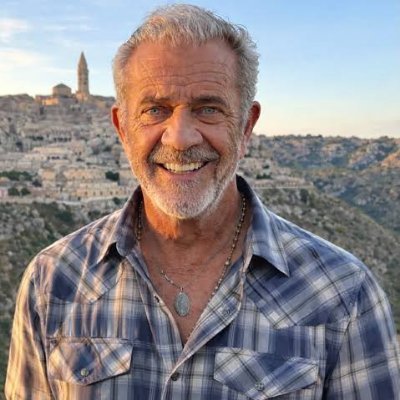 MelGibson45r's profile picture