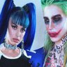 charli xcx's pussy bush profil fotoğrafı