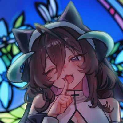 銫希恩☄️9/17中秋腸團購、9/20修女告解室💙EMP外星系Vtuber ✨資訊安全|知識訪談's profile picture