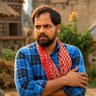 Pablo Yadav 🤨 profil fotoğrafı