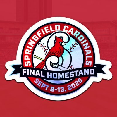 Springfield Cardinals's profile picture