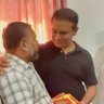 Madapathi Rajesh Rao 的头像