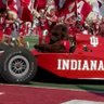 Hoosier “Wheel Route” Bison #Archives profil fotoğrafı