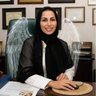 د. سامية ميمني العالمة المغدورة's profile picture