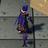 Phosani Nex | Sasuke's profile picture