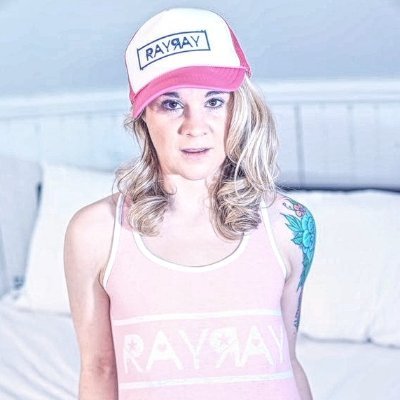 🌟 RAY RAY 🌟's profile picture