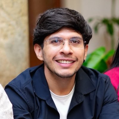 Alejandro Puerto's profile picture