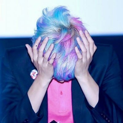 lice 🪭 ' VAI VER O BTS ⦿ ☰ ☲'s profile picture