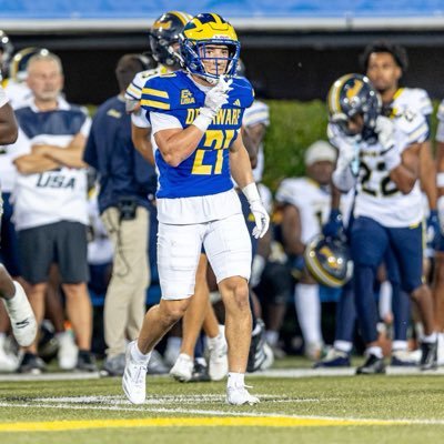 Trent Gummer 3⭐️ DB/Nickel's profile picture